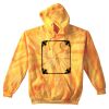 8.5 oz. Tie-Dyed Pullover Hood Thumbnail