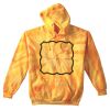 8.5 oz. Tie-Dyed Pullover Hood Thumbnail