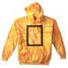 8.5 oz. Tie-Dyed Pullover Hood Thumbnail