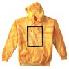 8.5 oz. Tie-Dyed Pullover Hood Thumbnail