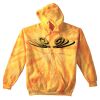 8.5 oz. Tie-Dyed Pullover Hood Thumbnail