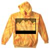 8.5 oz. Tie-Dyed Pullover Hood Thumbnail