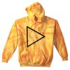 8.5 oz. Tie-Dyed Pullover Hood Thumbnail