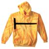 8.5 oz. Tie-Dyed Pullover Hood Thumbnail