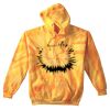 8.5 oz. Tie-Dyed Pullover Hood Thumbnail