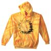 8.5 oz. Tie-Dyed Pullover Hood Thumbnail