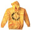 8.5 oz. Tie-Dyed Pullover Hood Thumbnail