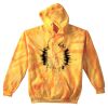 8.5 oz. Tie-Dyed Pullover Hood Thumbnail