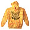 8.5 oz. Tie-Dyed Pullover Hood Thumbnail