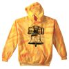 8.5 oz. Tie-Dyed Pullover Hood Thumbnail