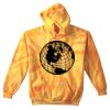 8.5 oz. Tie-Dyed Pullover Hood Thumbnail