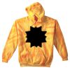 8.5 oz. Tie-Dyed Pullover Hood Thumbnail