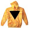 8.5 oz. Tie-Dyed Pullover Hood Thumbnail