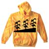 8.5 oz. Tie-Dyed Pullover Hood Thumbnail