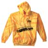 8.5 oz. Tie-Dyed Pullover Hood Thumbnail
