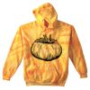 8.5 oz. Tie-Dyed Pullover Hood Thumbnail