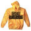 8.5 oz. Tie-Dyed Pullover Hood Thumbnail