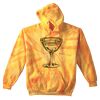 8.5 oz. Tie-Dyed Pullover Hood Thumbnail