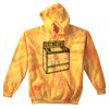 8.5 oz. Tie-Dyed Pullover Hood Thumbnail