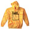 8.5 oz. Tie-Dyed Pullover Hood Thumbnail