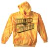 8.5 oz. Tie-Dyed Pullover Hood Thumbnail