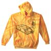 8.5 oz. Tie-Dyed Pullover Hood Thumbnail