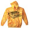 8.5 oz. Tie-Dyed Pullover Hood Thumbnail