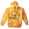 8.5 oz. Tie-Dyed Pullover Hood Thumbnail