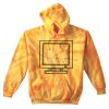 8.5 oz. Tie-Dyed Pullover Hood Thumbnail