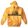 8.5 oz. Tie-Dyed Pullover Hood Thumbnail