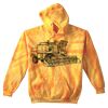 8.5 oz. Tie-Dyed Pullover Hood Thumbnail