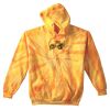 8.5 oz. Tie-Dyed Pullover Hood Thumbnail