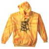 8.5 oz. Tie-Dyed Pullover Hood Thumbnail