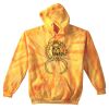 8.5 oz. Tie-Dyed Pullover Hood Thumbnail