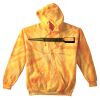 8.5 oz. Tie-Dyed Pullover Hood Thumbnail