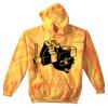 8.5 oz. Tie-Dyed Pullover Hood Thumbnail