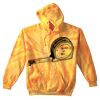 8.5 oz. Tie-Dyed Pullover Hood Thumbnail