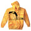 8.5 oz. Tie-Dyed Pullover Hood Thumbnail