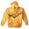 8.5 oz. Tie-Dyed Pullover Hood Thumbnail