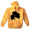 8.5 oz. Tie-Dyed Pullover Hood Thumbnail