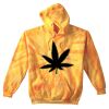8.5 oz. Tie-Dyed Pullover Hood Thumbnail