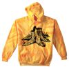 8.5 oz. Tie-Dyed Pullover Hood Thumbnail