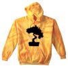 8.5 oz. Tie-Dyed Pullover Hood Thumbnail