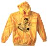 8.5 oz. Tie-Dyed Pullover Hood Thumbnail