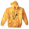 8.5 oz. Tie-Dyed Pullover Hood Thumbnail