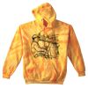 8.5 oz. Tie-Dyed Pullover Hood Thumbnail