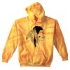 8.5 oz. Tie-Dyed Pullover Hood Thumbnail
