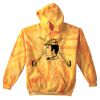 8.5 oz. Tie-Dyed Pullover Hood Thumbnail