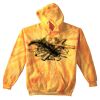8.5 oz. Tie-Dyed Pullover Hood Thumbnail