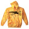 8.5 oz. Tie-Dyed Pullover Hood Thumbnail